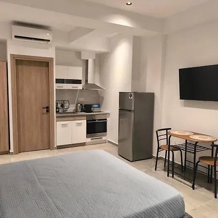 Appartamento Down Town *