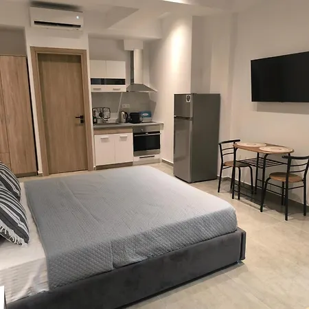 Appartamento Down Town