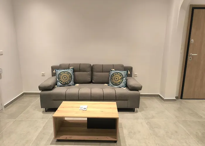 Apartament Down Town *