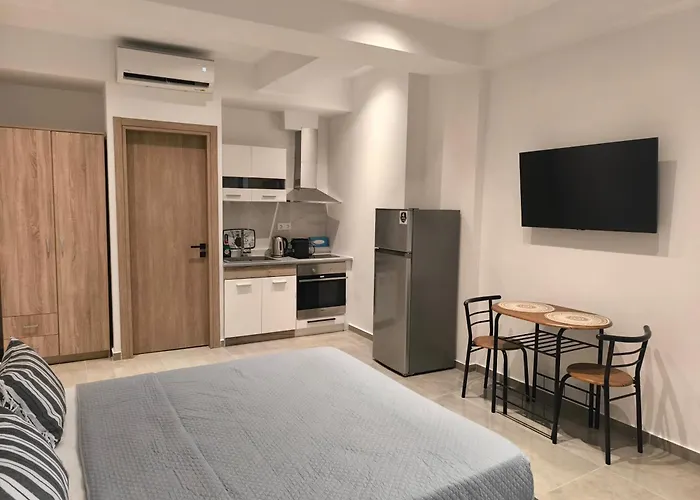 Apartament Down Town *