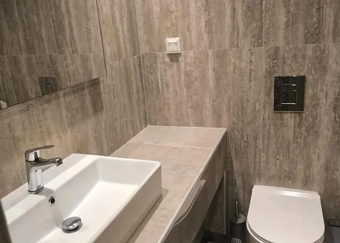 Apartament Down Town