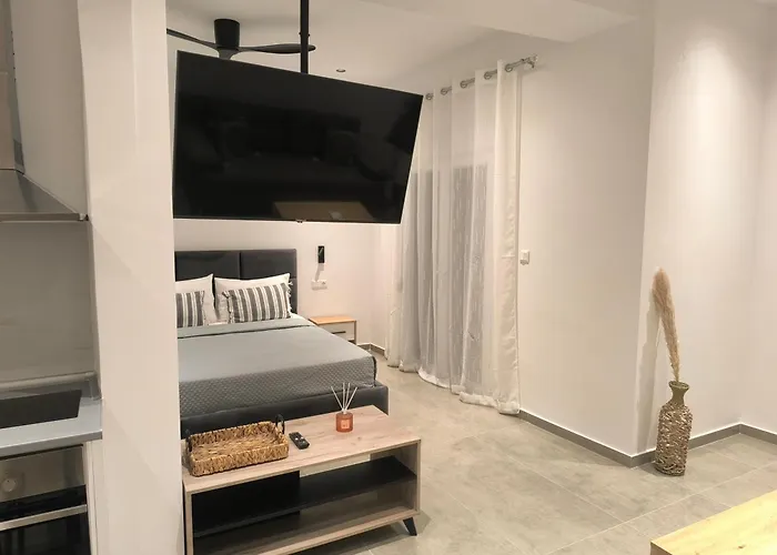 Down Town Apartament