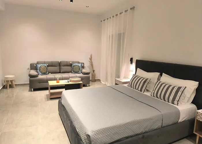 Down Town Apartament *