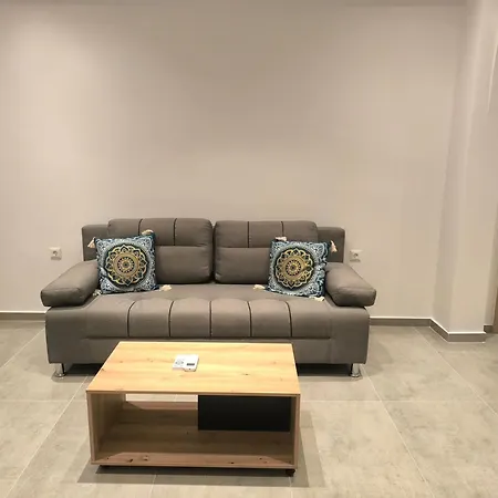 Apartment Down Town *